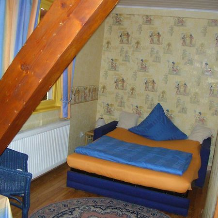 Hotel-Restaurant Du Windstein Екстериор снимка