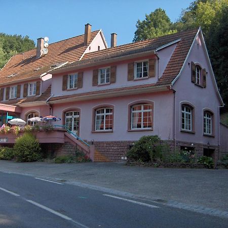 Hotel-Restaurant Du Windstein Екстериор снимка