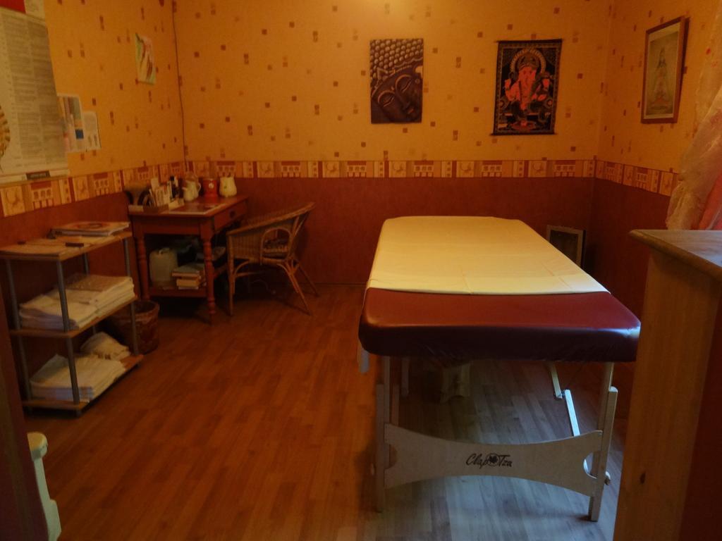 Hotel-Restaurant Du Windstein Екстериор снимка