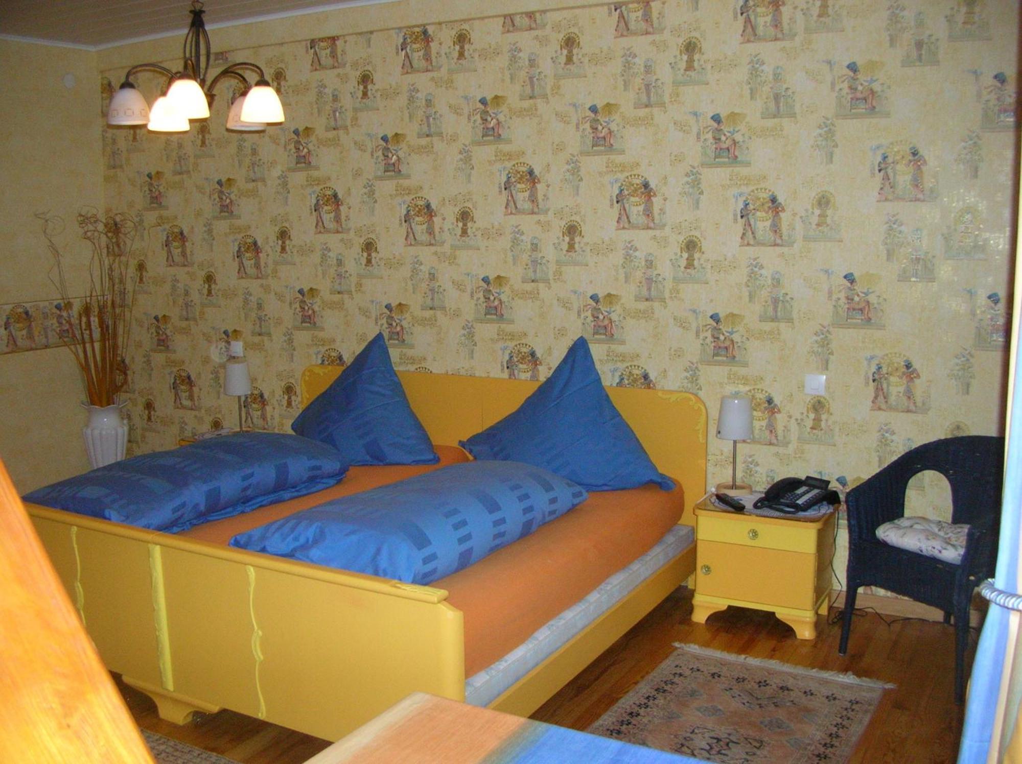 Hotel-Restaurant Du Windstein Екстериор снимка
