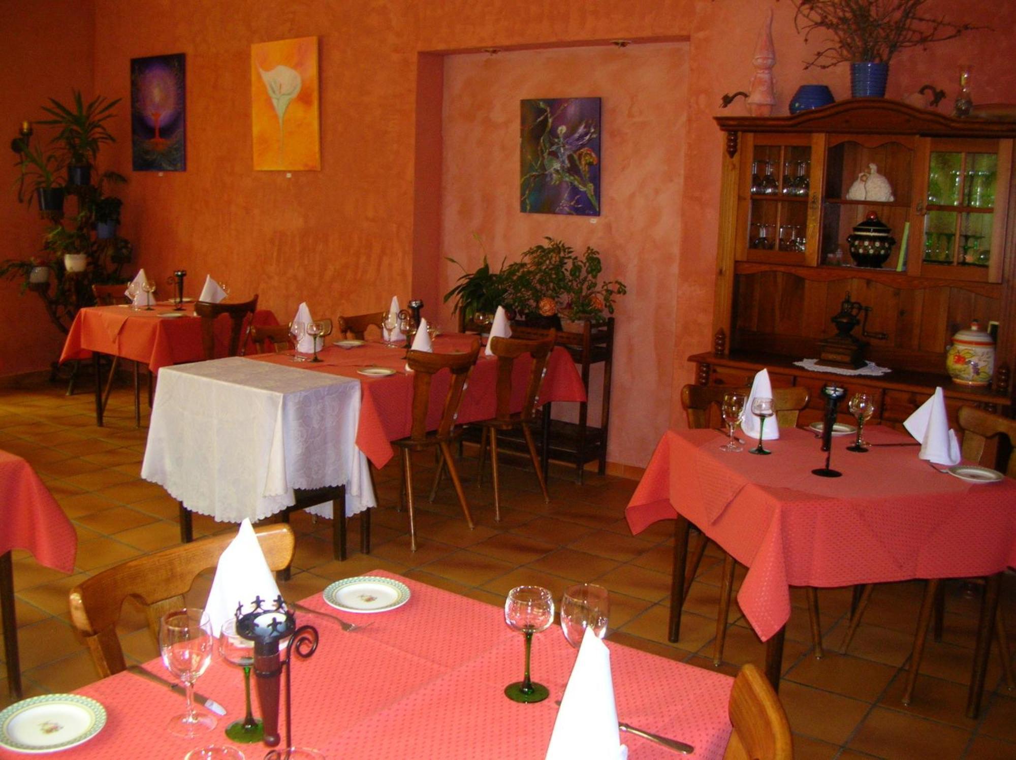 Hotel-Restaurant Du Windstein Екстериор снимка